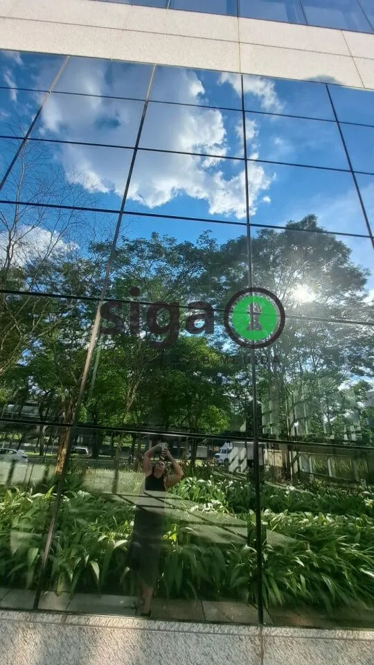 Imagem LOJA COMERCIAL 353m² PARA LOCAÇÃO NO ROCHAVERA COPORATE NO BROOKLIN CHUCRI ZAIDAN