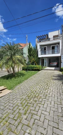 Imagem Sobrado à venda Bairro Alto Curitiba PR