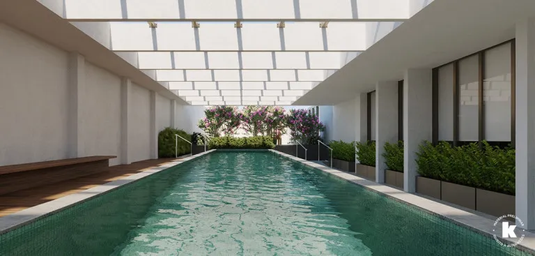 Foto do imóvel Apartamento com 3 Quartos à Venda, 57 m² em Vila Mascote - São Paulo