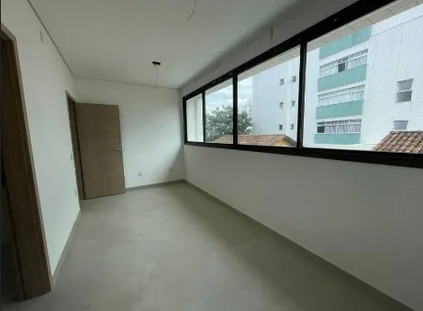 Imagem Apartamento à Venda - 3 Quartos sendo 1 Suíte - 2 Vagas - Bairro Itapoã - Pampulha