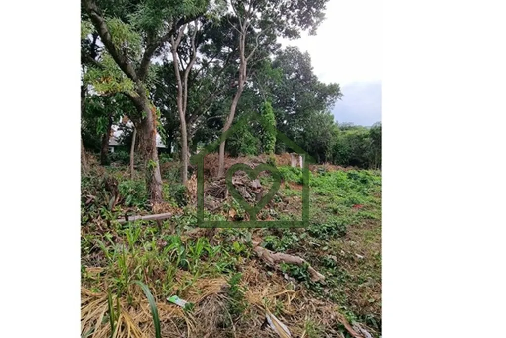 Imagem Terreno medindo 26x70m, com vocação para construção de casas ou apartamentos de padrão médio o...