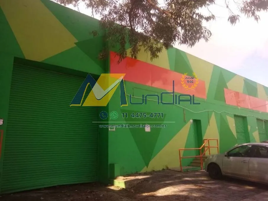 Imagem OPORTUNIDADE COMERCIAL - EXCELENTE IMÓVEL PARA LOCAÇÃO