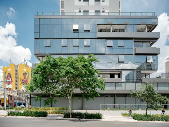 Imagem Apartamento à venda em São Paulo, Pinheiros, com 2 quartos, 71,19m2