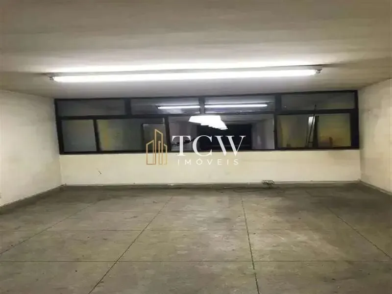 Imagem Loja à venda no bairro Brás - São Paulo/SP, Zona Leste