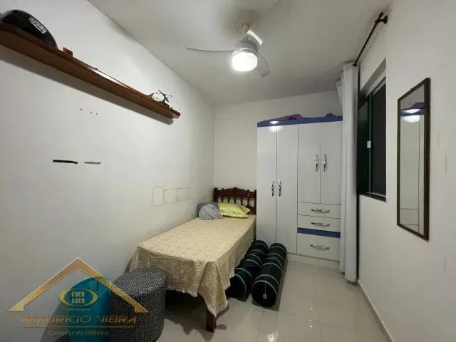 Imagem Apartamento para Venda em São Pedro da Aldeia / RJ no bairro Fluminense