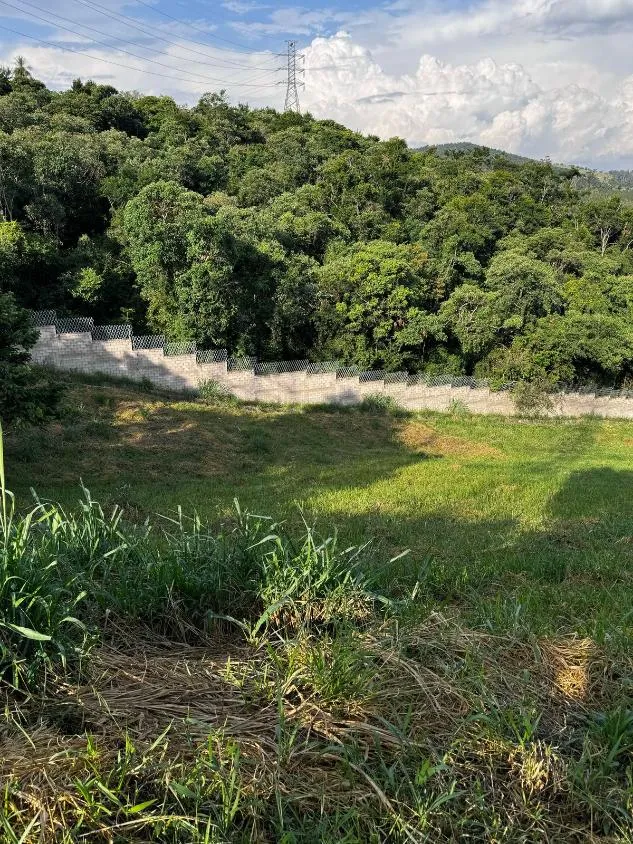 Imagem Cond. Campo de Toscana.