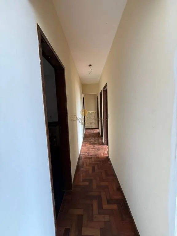 Imagem Apartamento para Venda em Teresópolis / RJ no bairro Caxanga