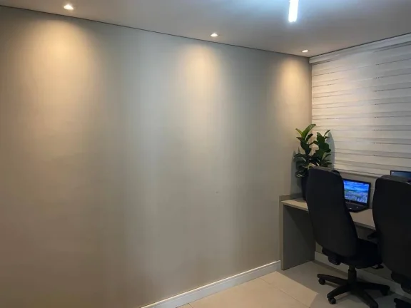 Imagem Apartamento 67 m²Encontro Imigrantes 2 Dormitorios Sendo 1 Suite