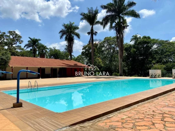 Imagem Casa disponível para venda e locação em Igarapé, Condomínio Fazenda Solar.