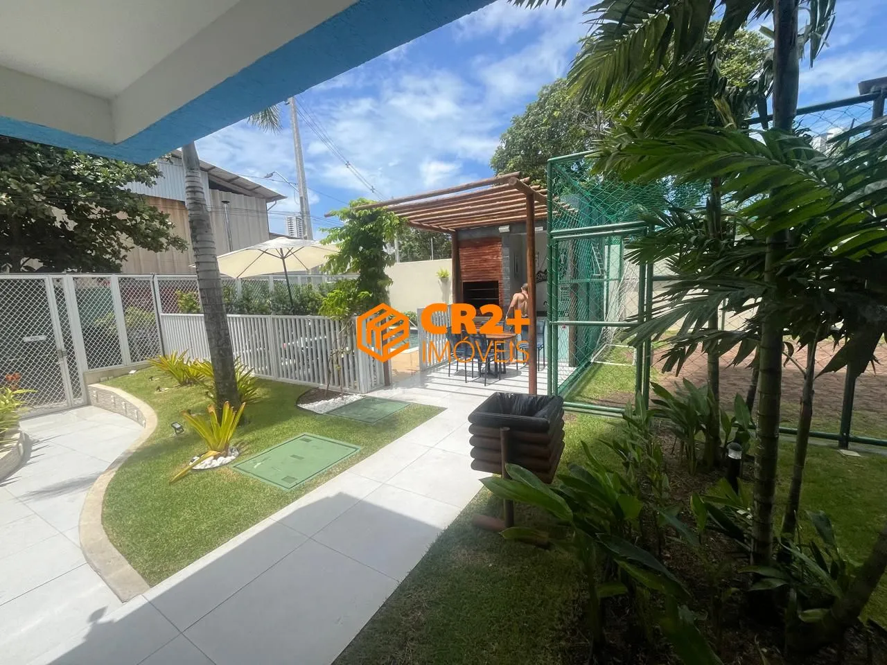 Imagem Apartamento a Venda de 45m² com 2 quartos 1 suíte em bairro Imbiribeira em Reci