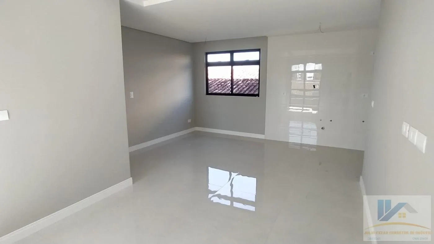 Imagem Apartamento para Venda em São José dos Pinhais, Centro, 3 dormitórios, 1 suíte, 2 banheiros, 2 vagas