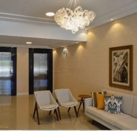 Imagem Apartamento Padrão
