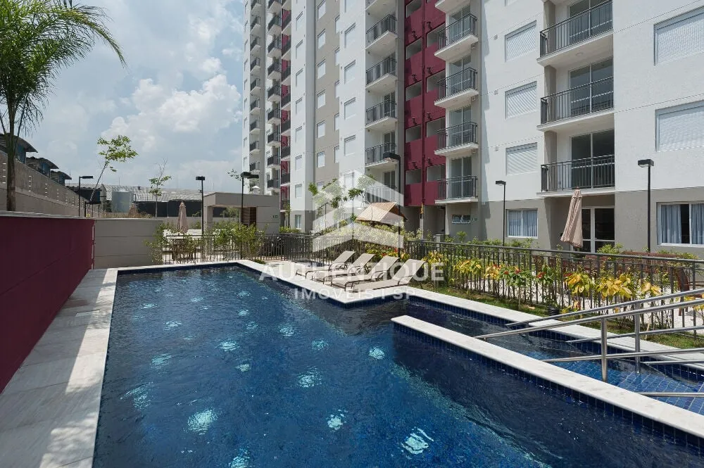 Foto do imóvel Vila Nova Ipiranga - Apartamento à venda em São Paulo/SP em Avenida Carioca, 745 - Ipiranga, São Paulo - SP