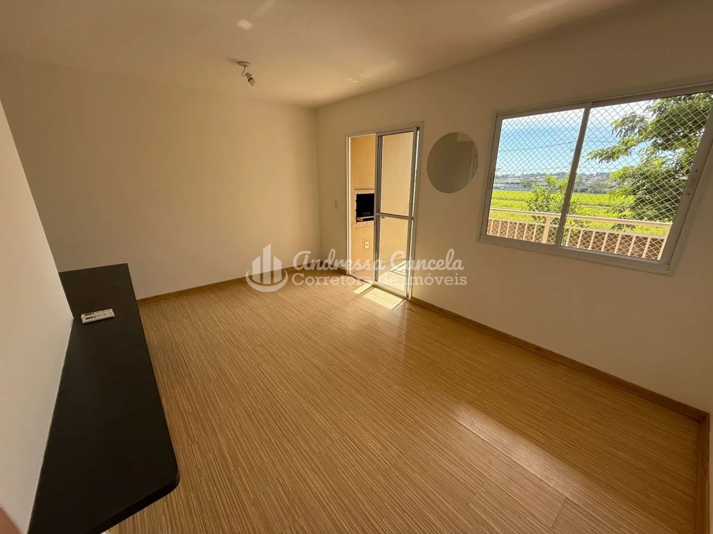 Imagem Praças Golfe - Apartamento com 2 dormitórios à venda, 64 m² por R$ 350.000,00 - Praças Golfe - São José do Rio Preto/SP