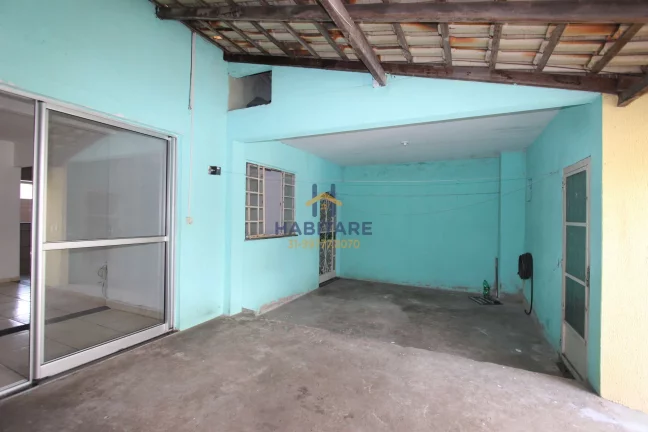 Imagem Casa e loja no Masterville.