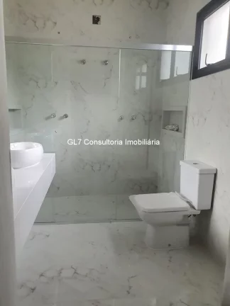 Imagem Belíssima Casa t?(C)rrea condomínio Maria Jos?(C) em Indaiatuba SP.