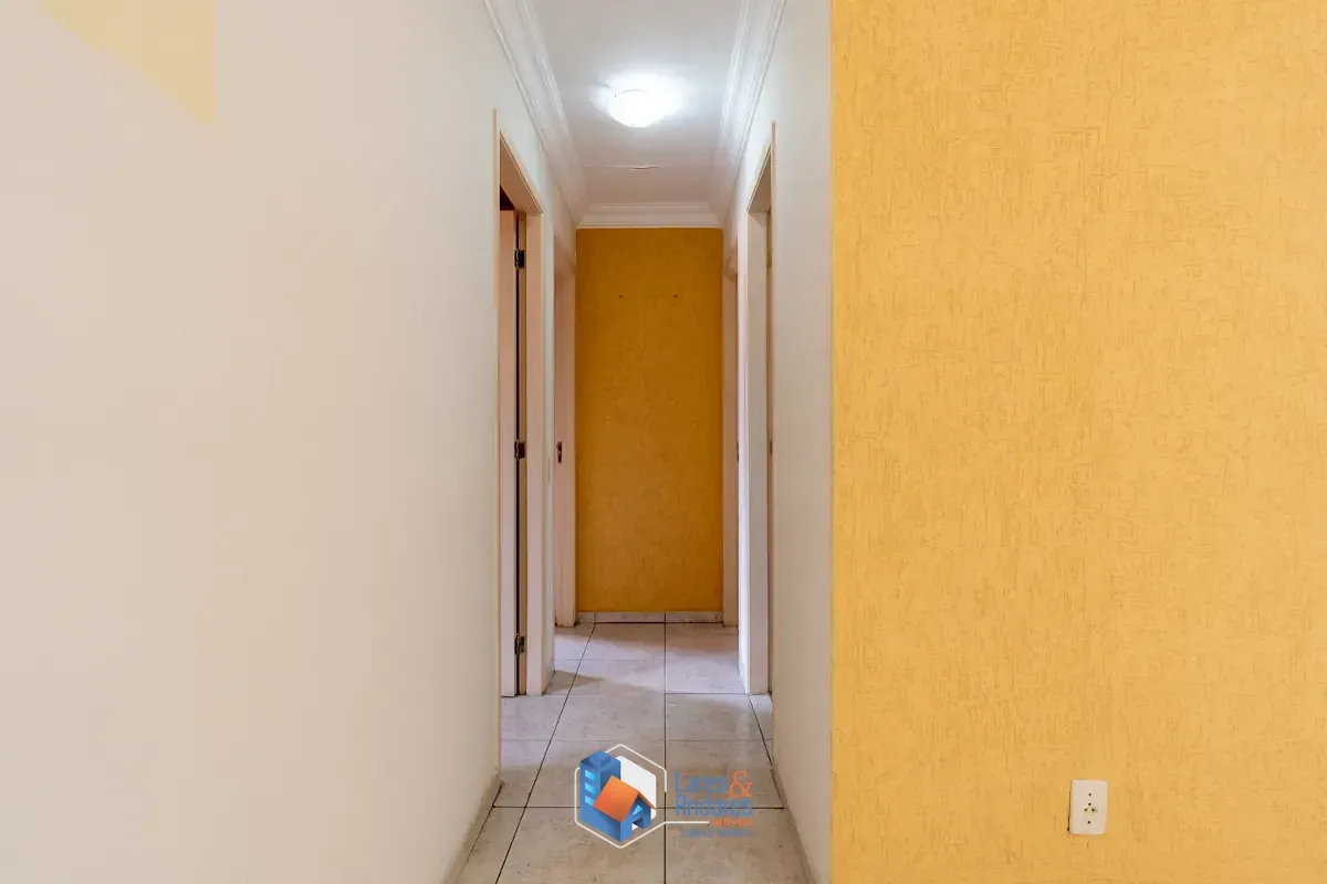 Imagem Apartamento para venda em Vila Gumercindo com 3 quartos, sendo 1 suíte, 81m²