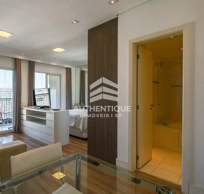 Imagem Diogo Home Boutique - Vila Nova Conceição - Apartamento à venda em São Paulo/SP