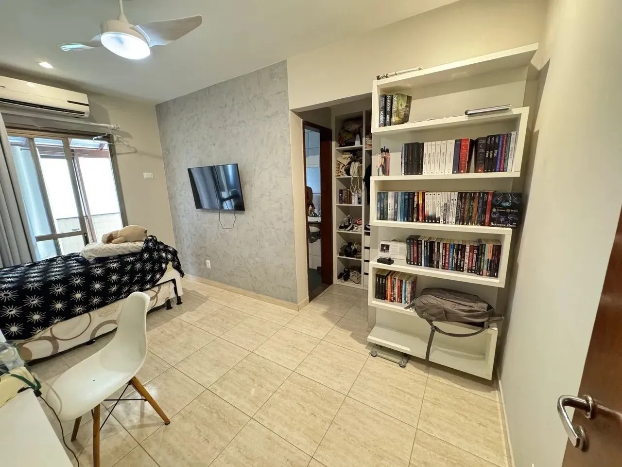 Imagem Apartamento à venda no bairro Recreio dos Bandeirantes em Rio de Janeiro/RJ