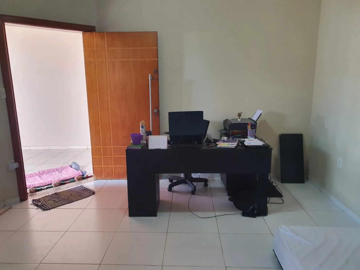 Imagem Casa à venda 2 Quartos, 1 Suite, 2 Vagas, 89M², Parque das Palmeiras, Pindamonhangaba - SP