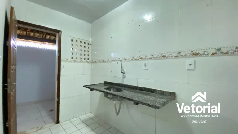 Imagem Village de 02 quartos para locação - Morada Nobre - Barreiras/Ba (em condomínio fechado)