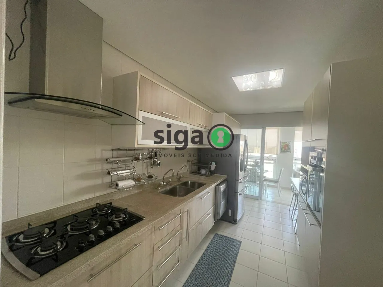 Imagem COBERTURA DUPLEX: 354/M² - 03 SUÍTES - 04 VAGAS - PANAMBY. .