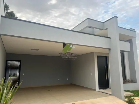 Imagem linda Casa à venda em Condomínio - Itupeva/SP