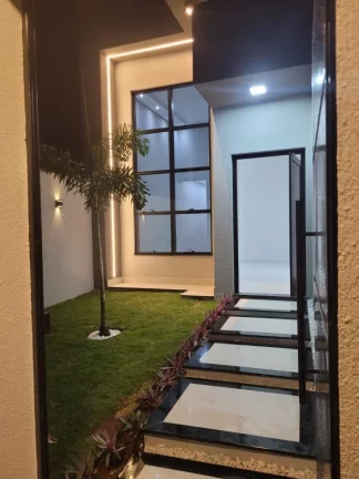 Foto do imóvel Casa à venda e excelente bairro de Indaiatuba SP em RUA RICIERI SCACHETTI