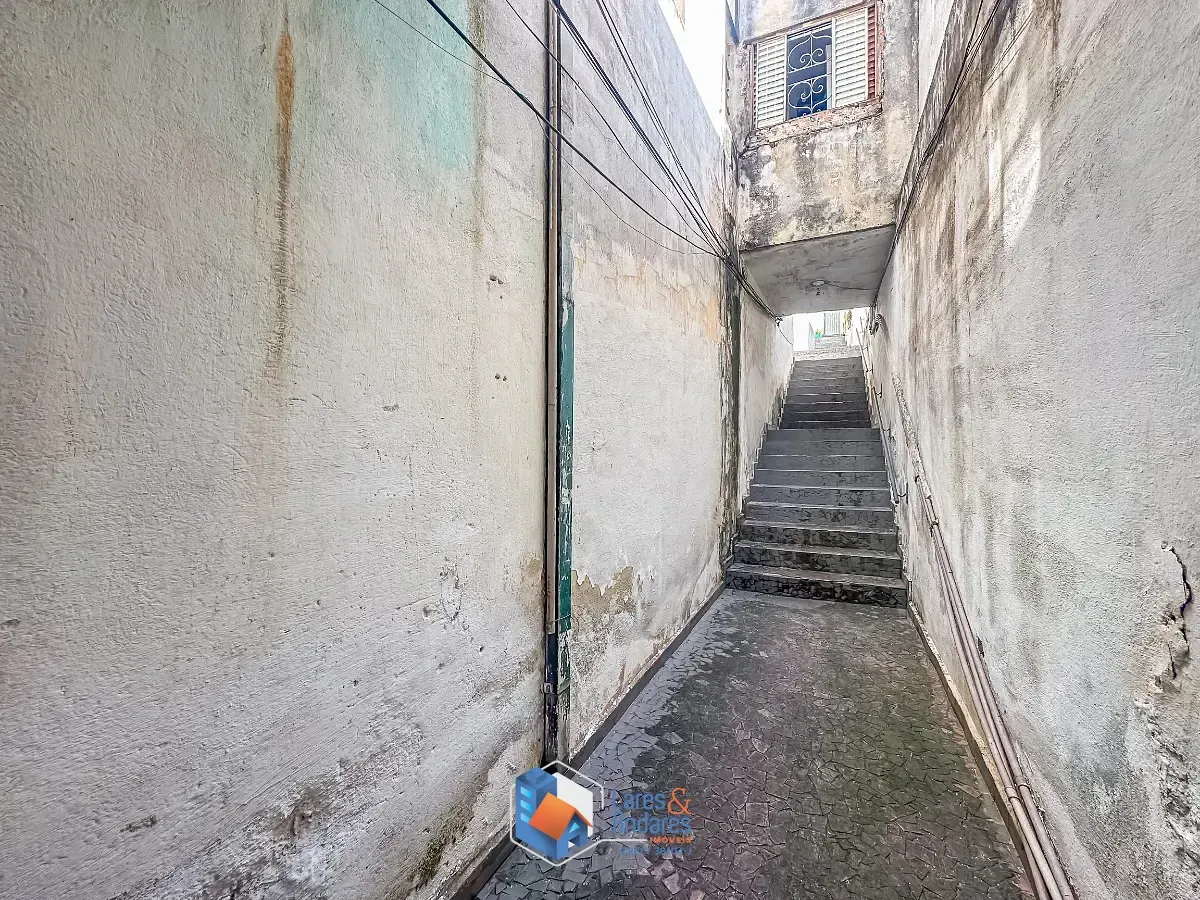 Imagem Sobrado para venda em Piqueri com 7 quartos, 300m²