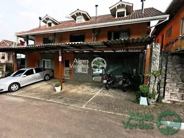 Foto do imóvel Prédio comercial com 5 quartos, à venda em Canela, centro