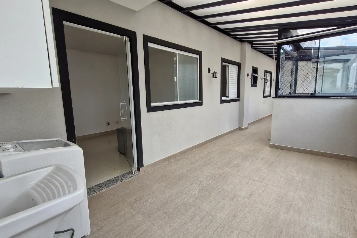 Imagem Apartamento para venda em Parada Inglesa com 2 quartos, 50m2