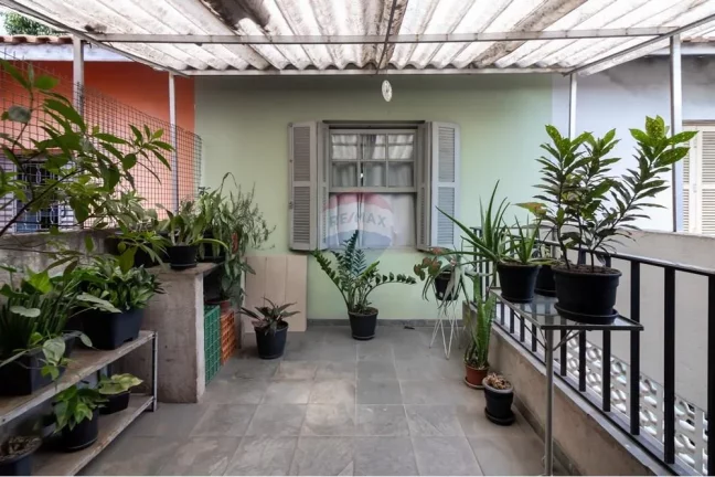 Imagem "Casa Encantadora em Jurubatuba, Pronta Para Morar"