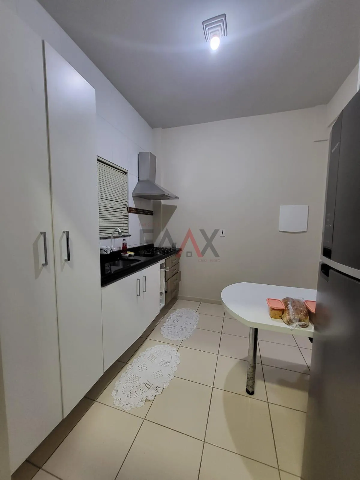 Imagem Apartamento com 2 dormitórios à venda, TRIANON, GUARAPUAVA - PR