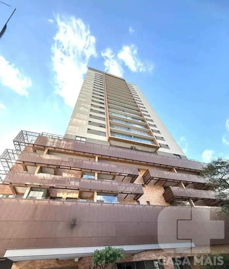 Imagem Apartamento para Locação em São Paulo / SP no bairro Perdizes