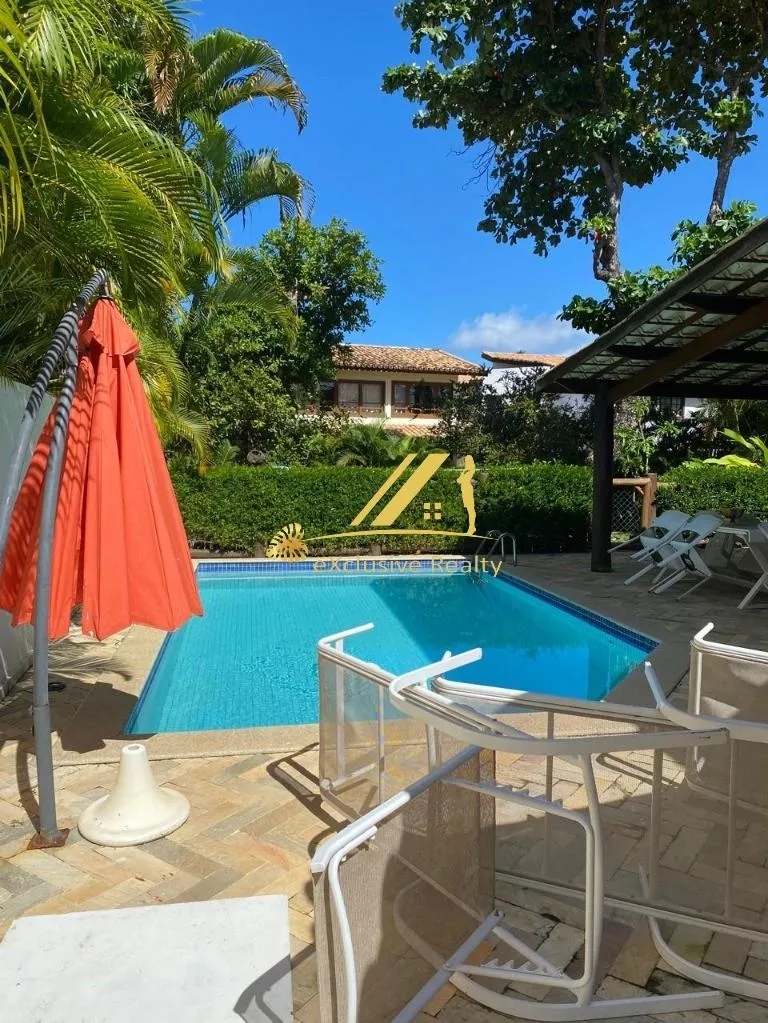 Imagem Casa RESIDENCIAL em Mata de São João - Bahia,