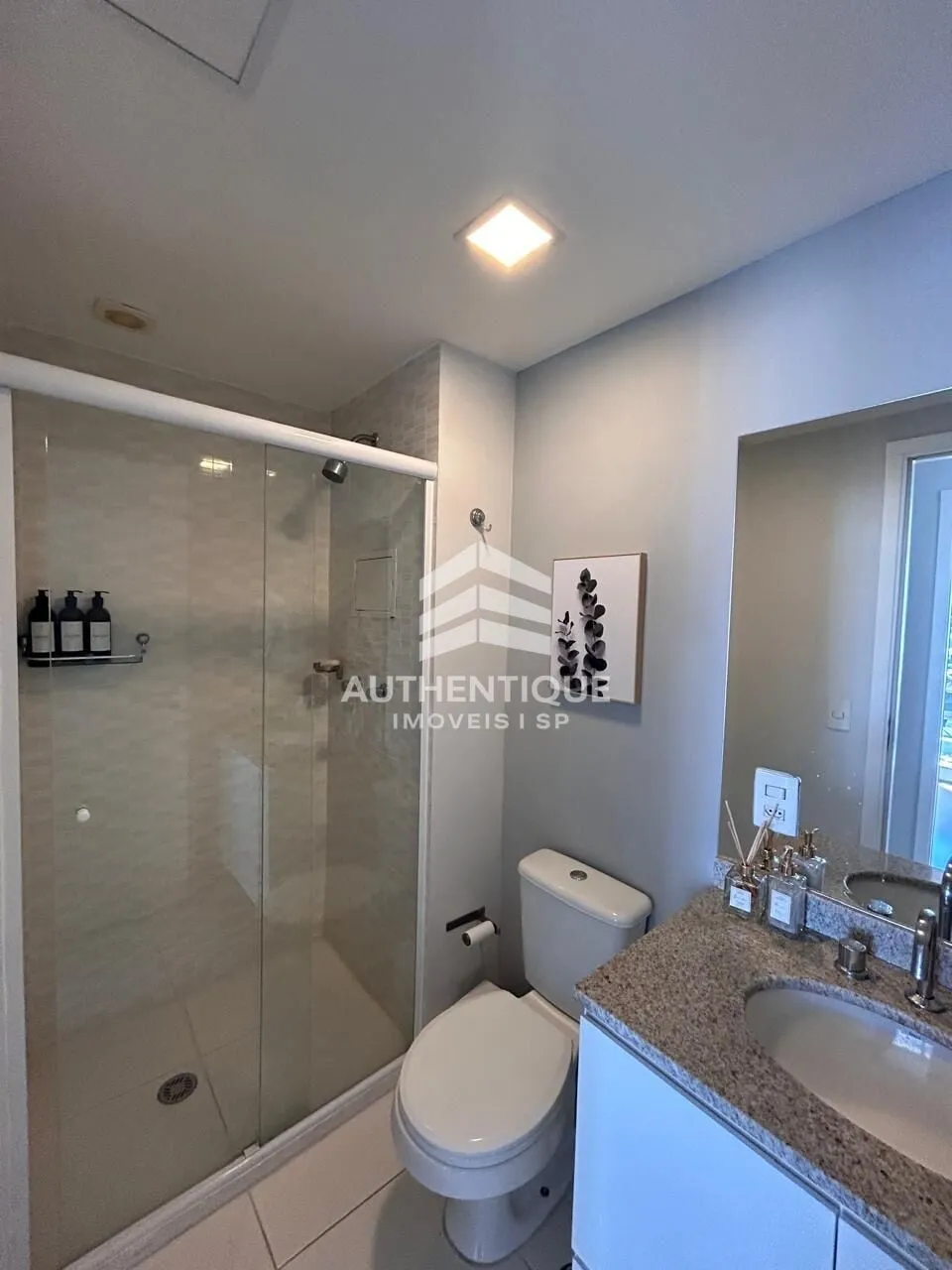 Imagem Cube Campo Belo - Apartamento no bairro Campo Belo à venda