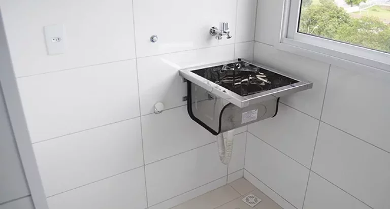 Imagem APARTAMENTO RESIDENCIAL em PINDAMONHANGABA - SP, CHÁCARA DA GALEGA