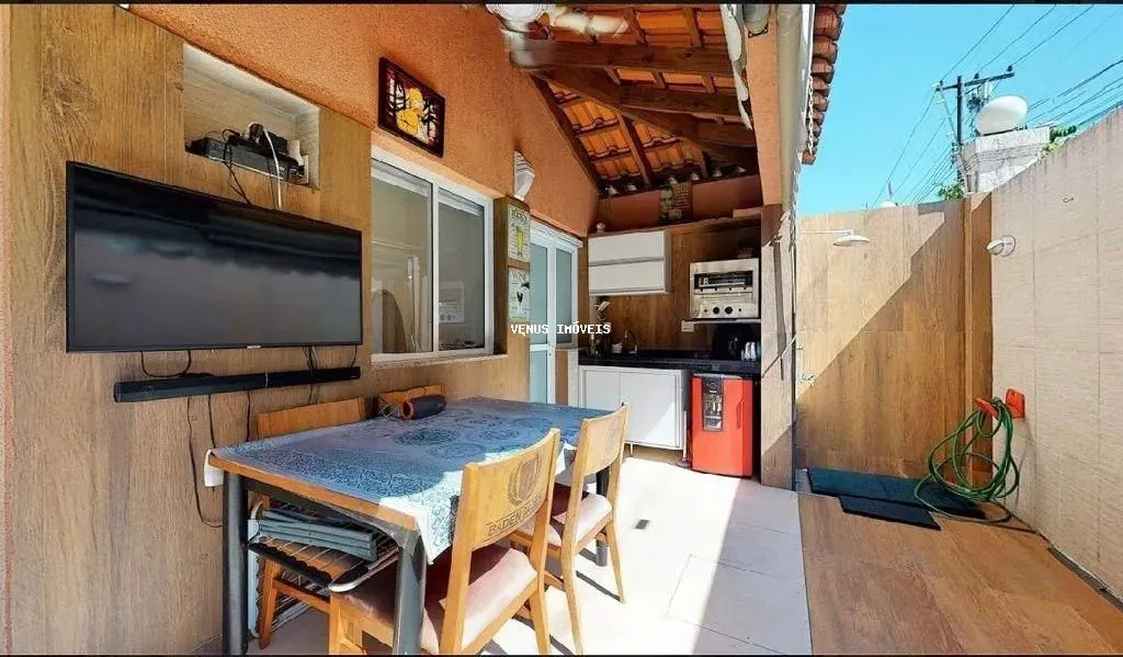 Imagem Apartamento Garden para Venda em Rio de Janeiro, Taquara, 3 dormitórios, 1 suíte, 3 banheiros, 2 vagas
