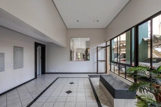 Imagem Apartamento para venda no bairro São Geraldo em Porto Alegre