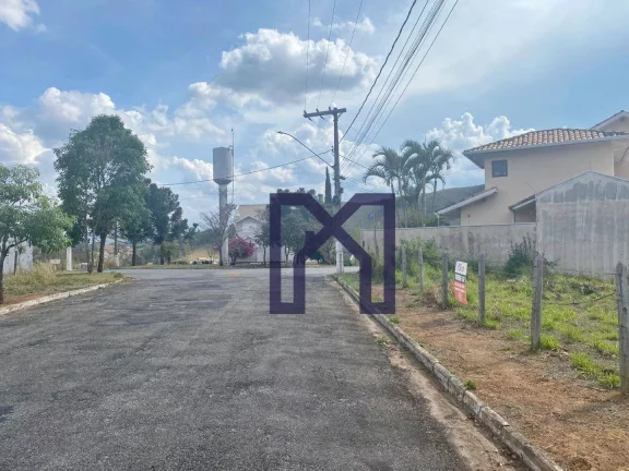 Imagem Terreno à venda, 730 m² por R$ 650.000,00 - Pinheirinho - Itajubá/MG
