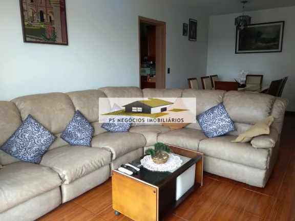 Imagem Apartamento para venda na Vila Romana