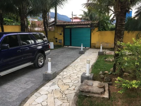 Imagem CHACARA RESIDENCIAL em CARAGUATATUBA - SP, JARDIM MARIELLA