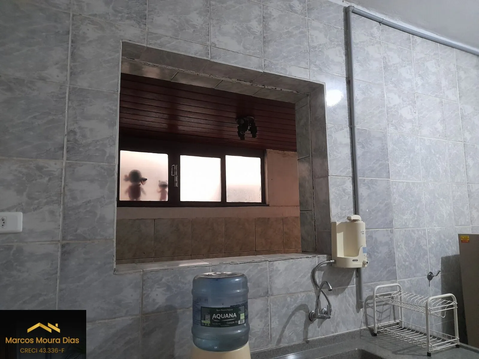 Imagem Casa Térrea na Vila Romana, com 90m². Uso comercial ou residencial
