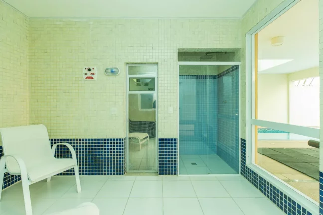 Imagem Apartamento à venda em São Paulo, Moema, com 2 quartos, 66m2