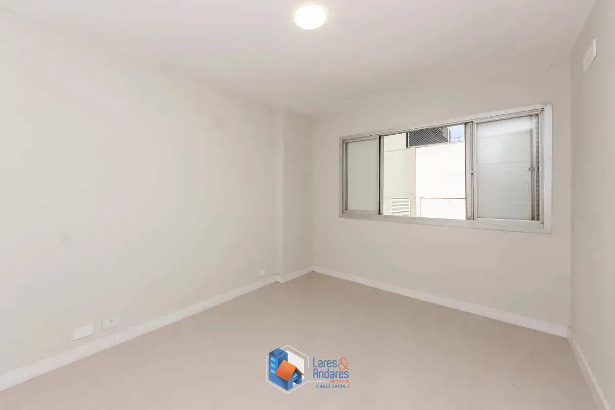 Imagem Apartamento para venda em Vila Clementino com 2 quartos, sendo 2 suítes, 78m²