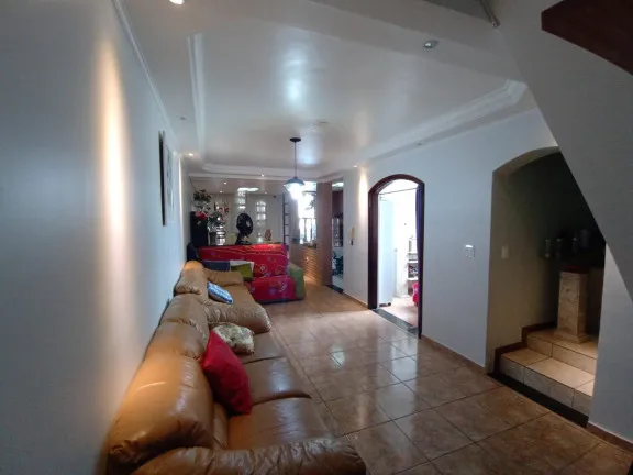 Imagem Sobrado com 3 Quartos à Venda, 120 m² em Itaquera - São Paulo