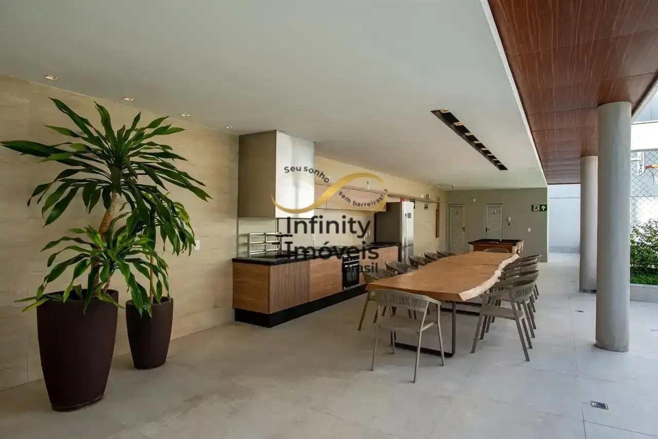 Imagem Apartamento à venda no bairro Luxemburgo - Belo Horizonte/MG