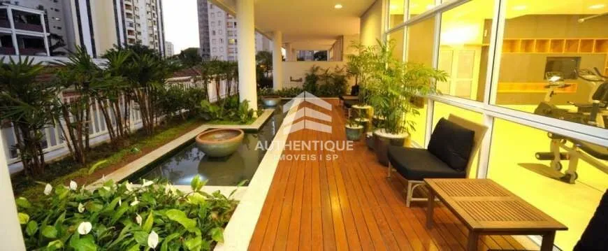 Imagem Move Vila Olímpia - Apartamento à venda em São Paulo/SP
