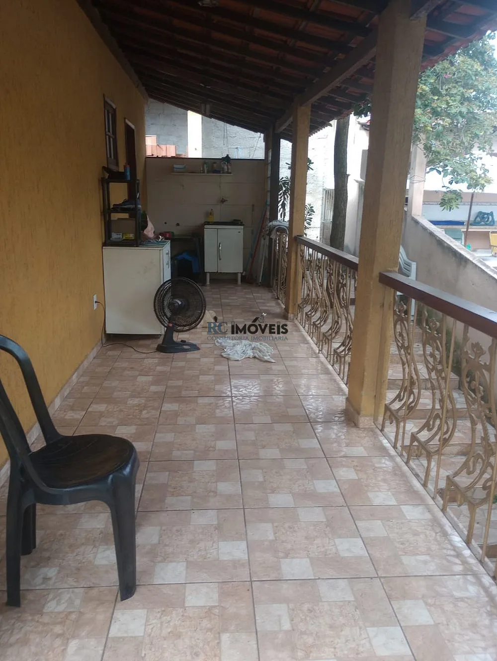 Imagem Casa a Venda no bairro Alcântara - São Gonçalo, RJ