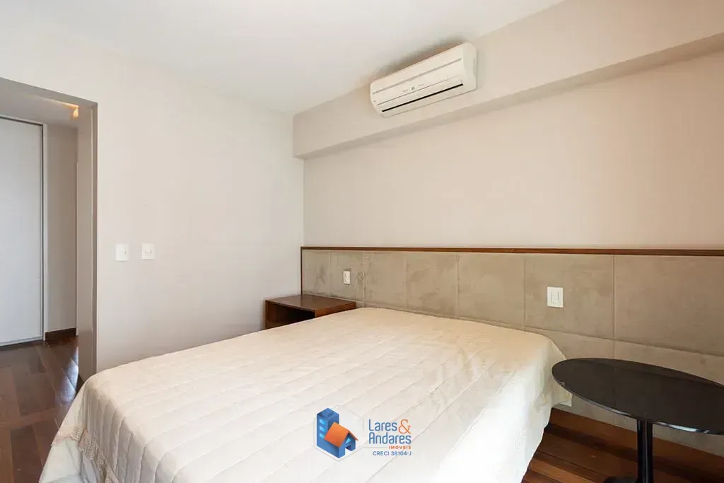 Imagem Apartamento à venda 3 Quartos 3 Suites 3 Vagas 204M² Moema São Paulo - SP
